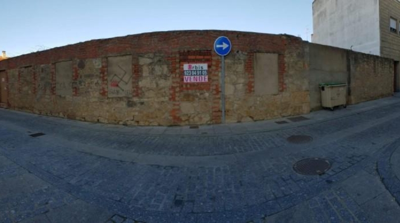 Salamanca - Villamayor - 435m2