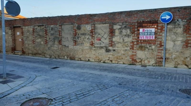 Salamanca - Villamayor - 435m2