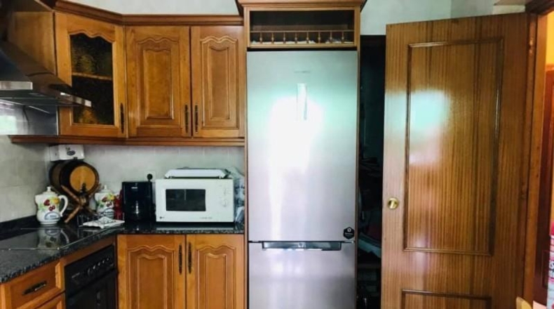 Кордова - Peñarroya-Pueblonuevo - 131m2