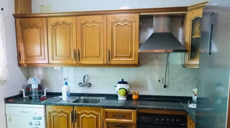 Кордова - Peñarroya-Pueblonuevo - 131m2