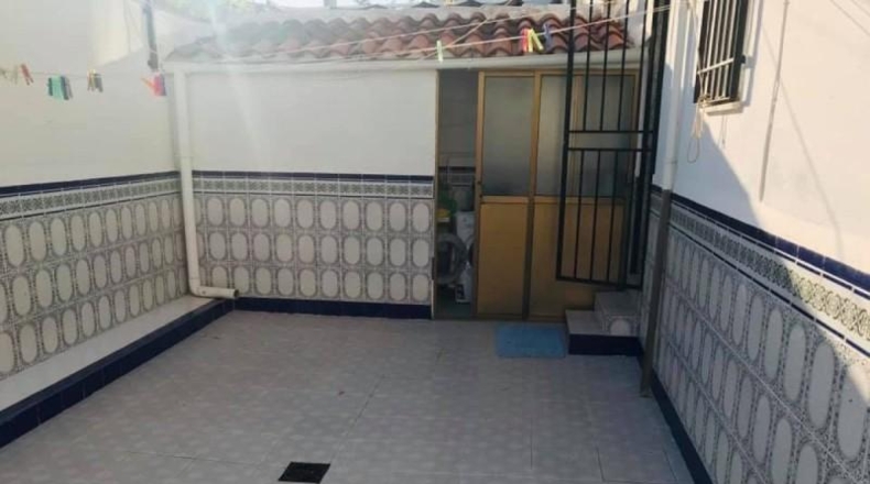 Кордова - Peñarroya-Pueblonuevo - 131m2