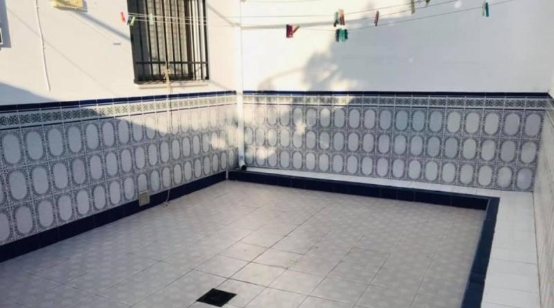 Кордова - Peñarroya-Pueblonuevo - 131m2