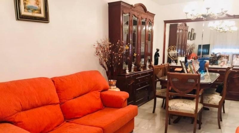 Кордова - Peñarroya-Pueblonuevo - 131m2