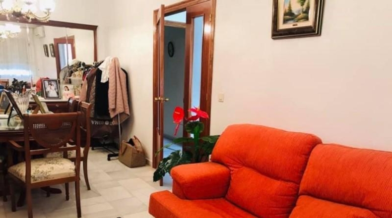 Кордова - Peñarroya-Pueblonuevo - 131m2