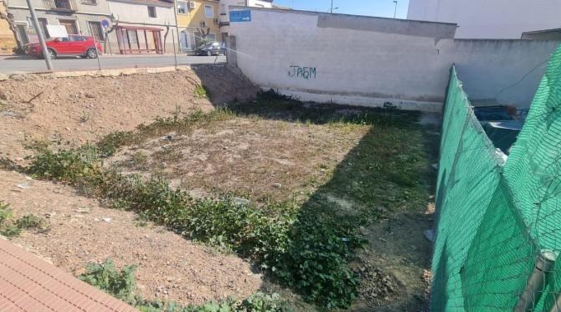 Murcia - Molina de Segura - 148m2