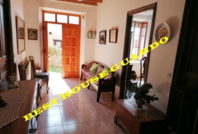 Santibáñez de la Peña 206&nbsp;m² 