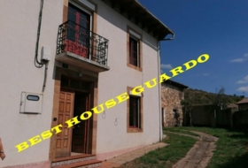 Santibáñez de la Peña 206&nbsp;m² 