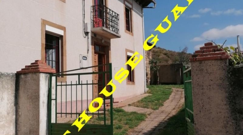 Паленсия - Palència - 206m2