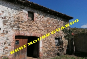 Santibáñez de la Peña 206&nbsp;m² 