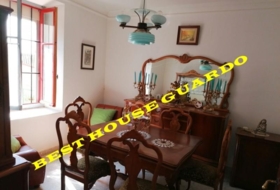 Santibáñez de la Peña 206&nbsp;m² 