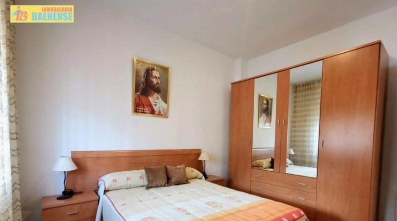 Córdoba - Baena - 159m2