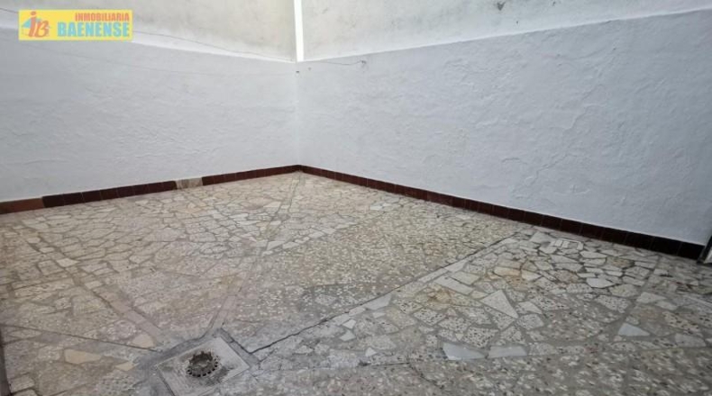 Córdoba - Baena - 159m2