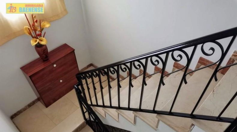 Córdoba - Baena - 159m2
