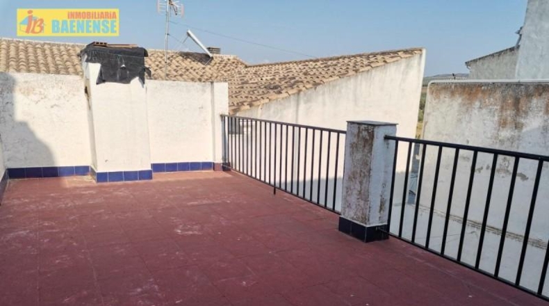 Córdoba - Baena - 159m2