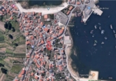 Parcel·la urbanitzable en venda a la España, Boiro, ref.: TR114732 foto