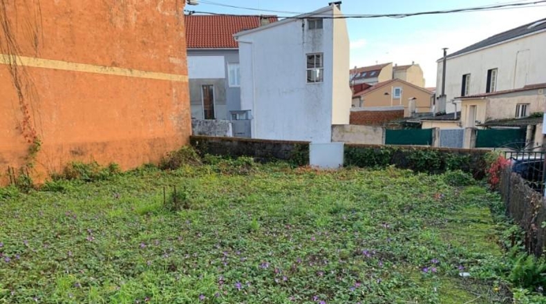 La Corunya - O Saltiño - 332m2