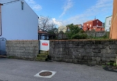 Parcel·la urbanitzable en venda a la España, Boiro, ref.: TR114732 foto