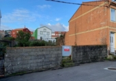 Parcel·la urbanitzable en venda a la España, Boiro, ref.: TR114732 foto