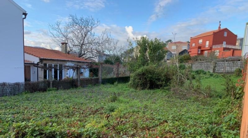 La Corunya - O Saltiño - 332m2
