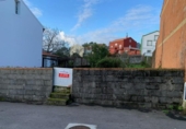 Parcel·la urbanitzable en venda a la España, Boiro, ref.: TR114732 foto