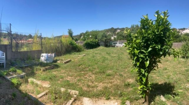 Tarragona - Cunit - 812m2