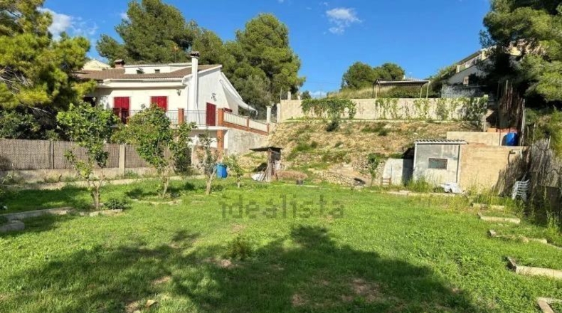 Tarragona - Cunit - 812m2