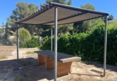 Suelo urbano en venta en la España, Cunit, ref: TR119515 foto