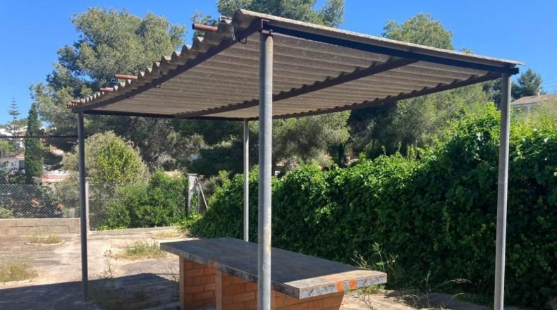 Tarragona - Cunit - 812m2