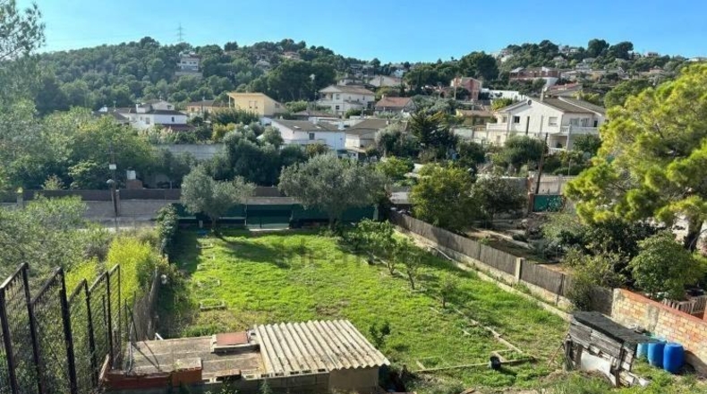 Tarragona - Cunit - 812m2