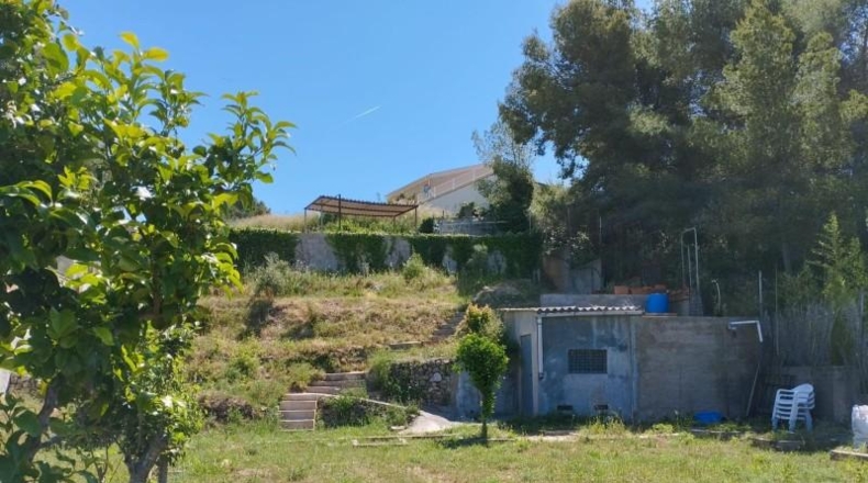 Tarragona - Cunit - 812m2