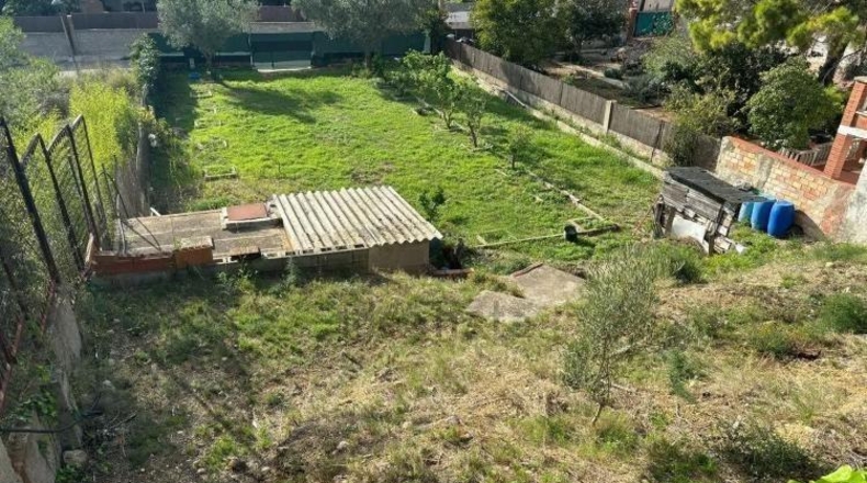 Tarragona - Cunit - 812m2