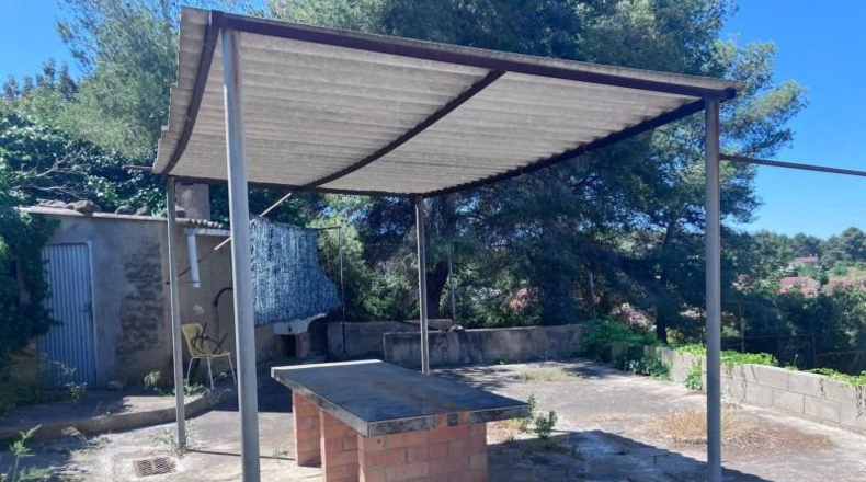 Tarragona - Cunit - 812m2
