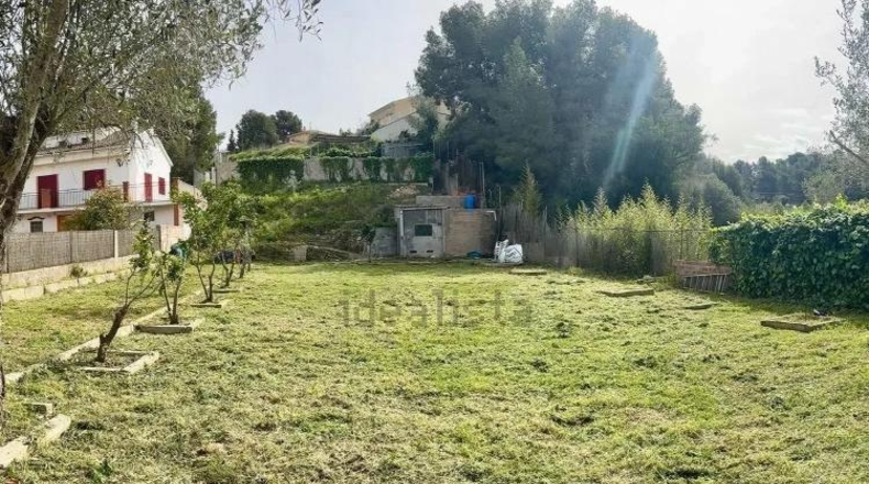 Tarragona - Cunit - 812m2