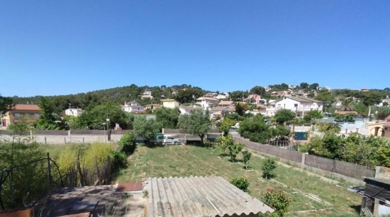 Tarragona - Cunit - 812m2