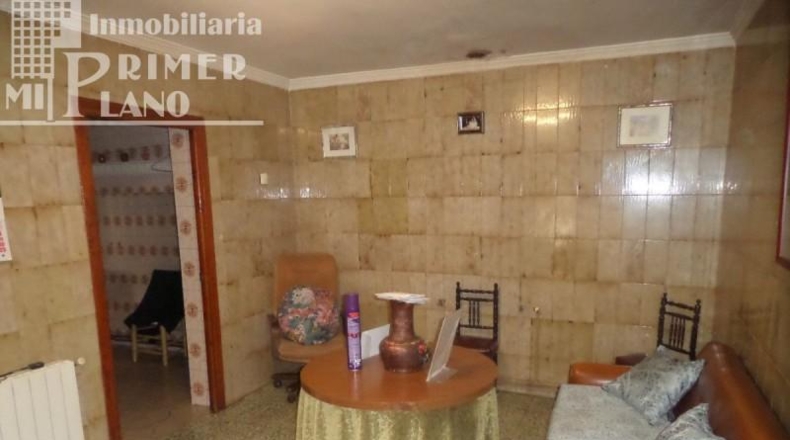 Ciudad Real - Argamasilla de Alba - 371m2