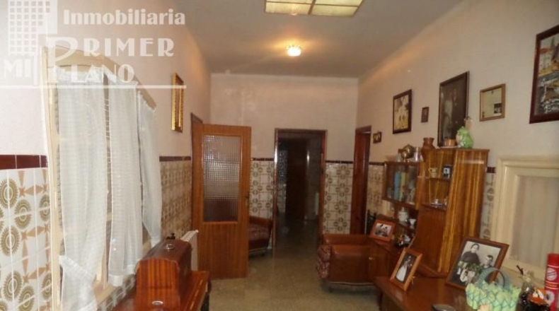 Ciudad Real - Argamasilla de Alba - 371m2