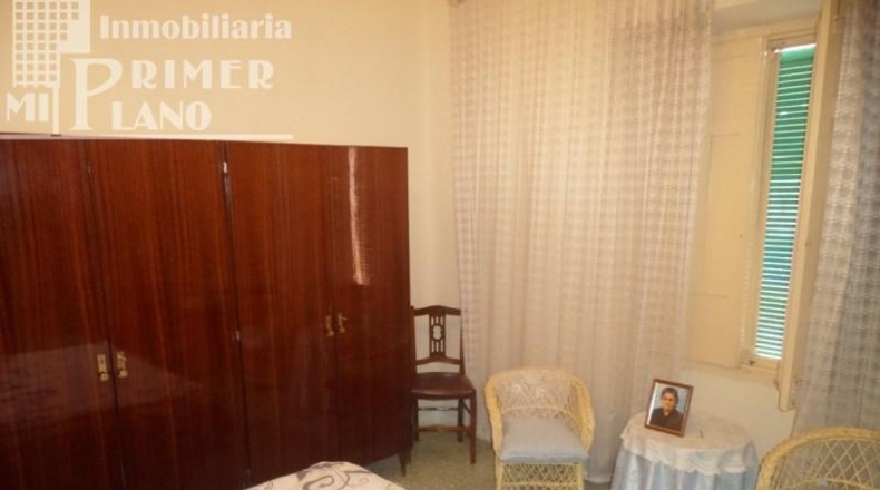 Ciudad Real - Argamasilla de Alba - 371m2
