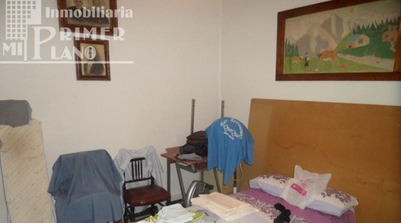 Ciudad Real - Argamasilla de Alba - 371m2