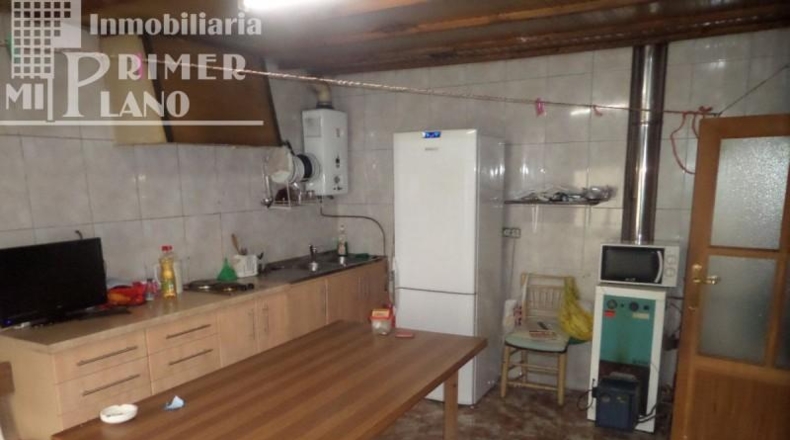 Ciudad Real - Argamasilla de Alba - 371m2