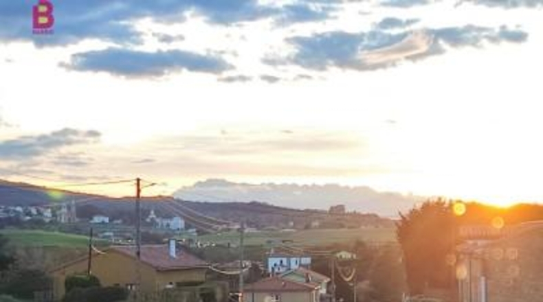 Cantàbria - Toñanes - 800m2