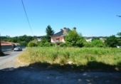 Non-developable land for sale on España, A Cruz de Oleiros, ref: TR120044 photo