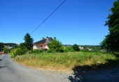 Non-developable land for sale on España, A Cruz de Oleiros, ref: TR120044 photo