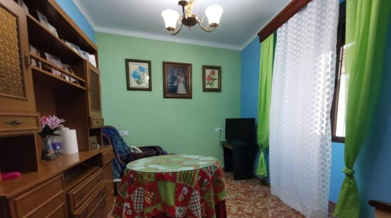 Кордова - Баэна - 192m2