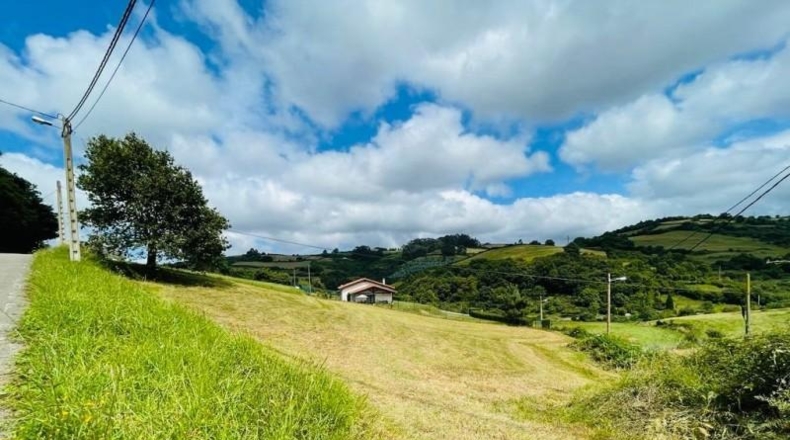 Asturias - Gijón - 2875m2