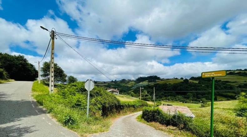 Asturias - Gijón - 2875m2