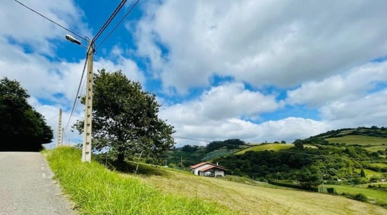 Asturias - Gijón - 2875m2