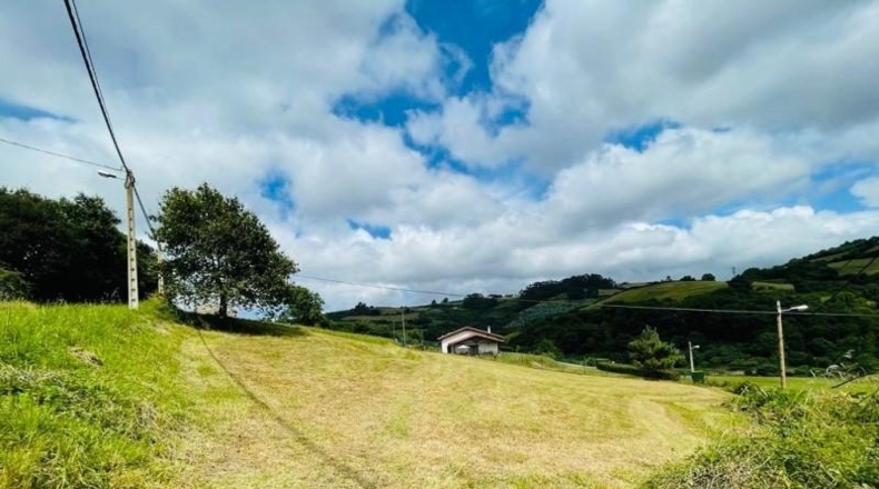 Asturias - Gijón - 2875m2