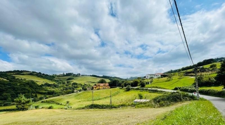 Asturias - Gijón - 2875m2