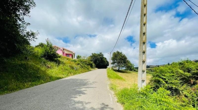 Asturias - Gijón - 2875m2