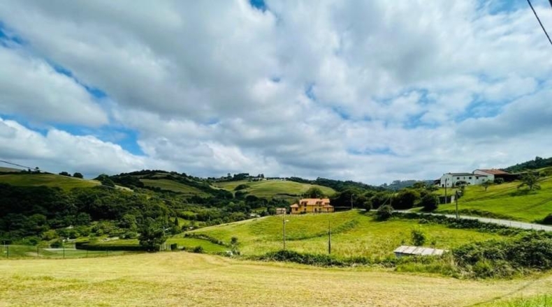 Asturias - Gijón - 2875m2